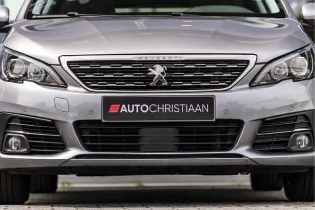 Peugeot 308 (2019) thumbnail 59