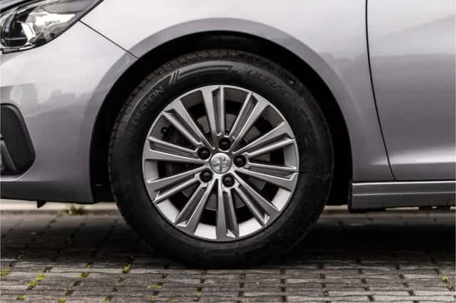 Peugeot 308 (2019) thumbnail 62