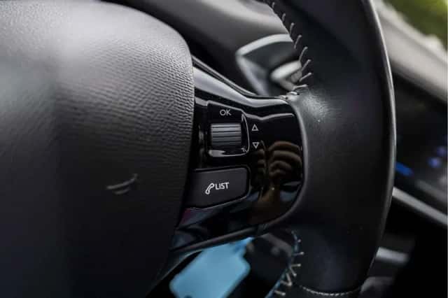 Peugeot 308 (2019) thumbnail 77