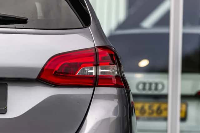 Peugeot 308 (2019) thumbnail 83