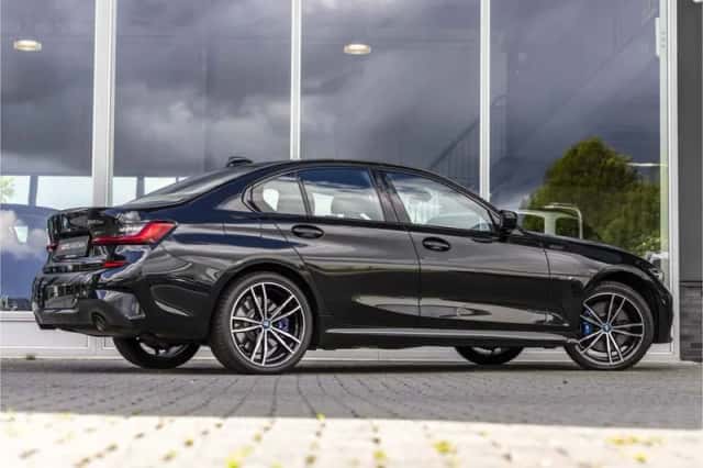 BMW 3-Serie (2022) thumbnail 3