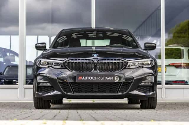 BMW 3-Serie (2022) thumbnail 4