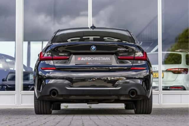 BMW 3-Serie (2022) thumbnail 5