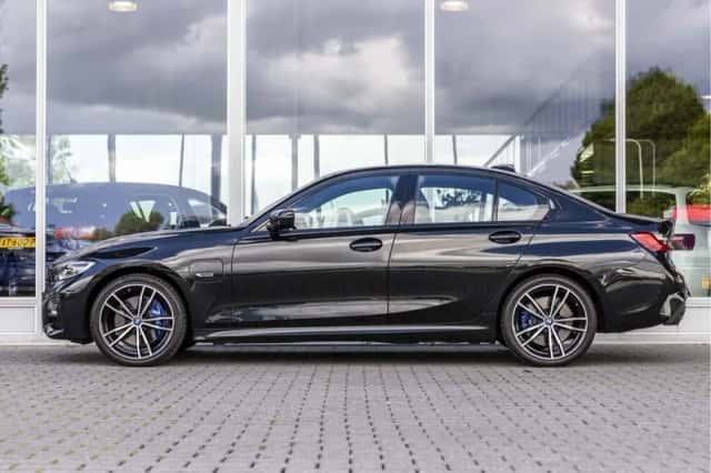 BMW 3-Serie (2022) thumbnail 6