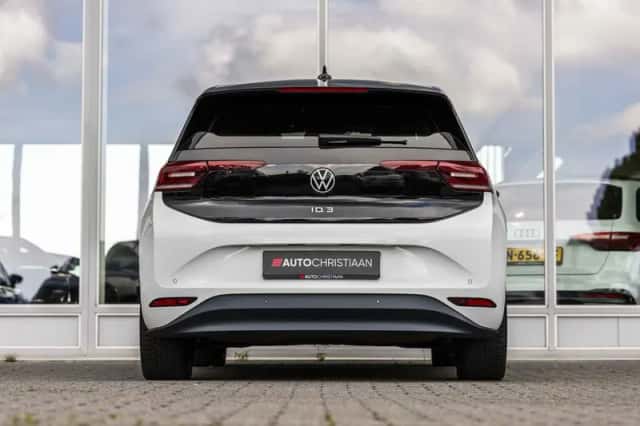 Volkswagen Id3 (2020) thumbnail 5
