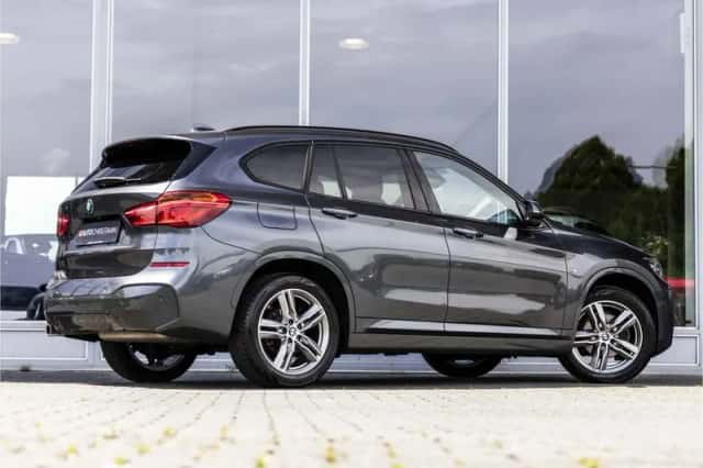 BMW X1 (2019) thumbnail 3