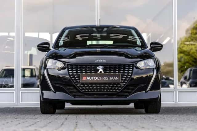 Peugeot 208 (2021) thumbnail 4
