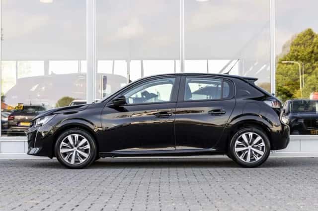 Peugeot 208 (2021) thumbnail 6