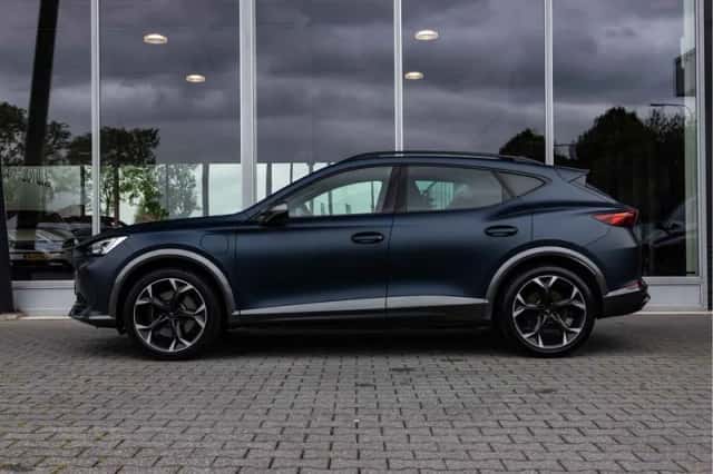 CUPRA Formentor (2024) thumbnail 6