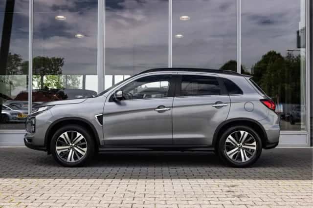 Mitsubishi ASX (2020) thumbnail 6