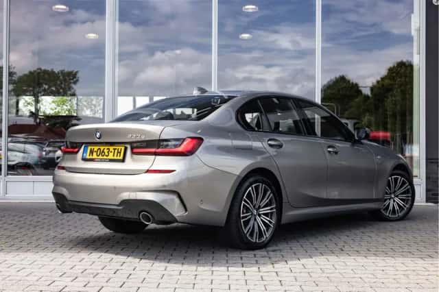 BMW 3-Serie (2021) thumbnail 3