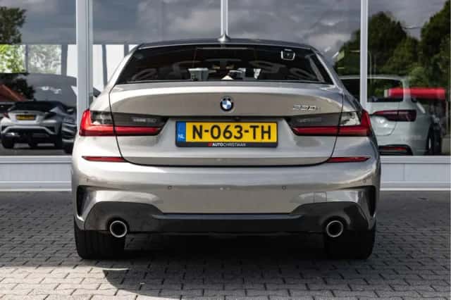 BMW 3-Serie (2021) thumbnail 5