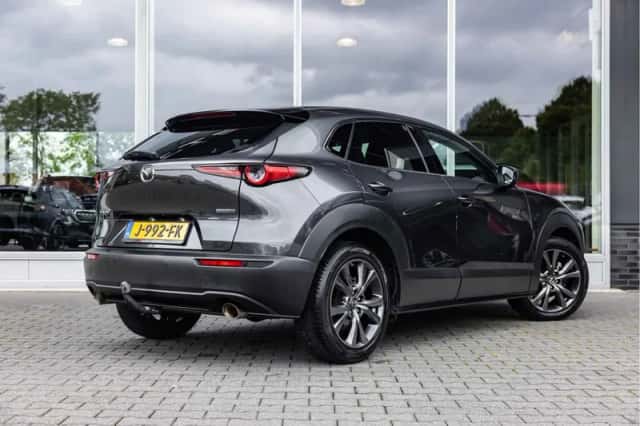 Mazda CX-30 (2020) thumbnail 3