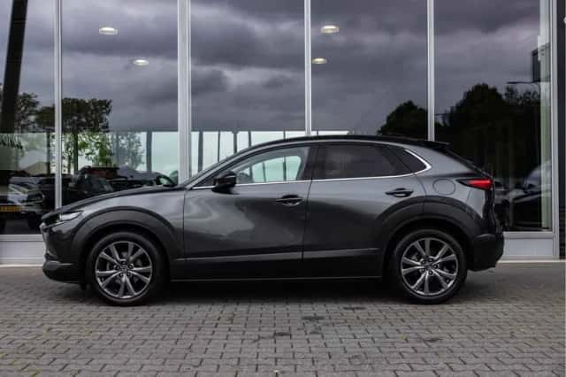 Mazda CX-30 (2020) thumbnail 6