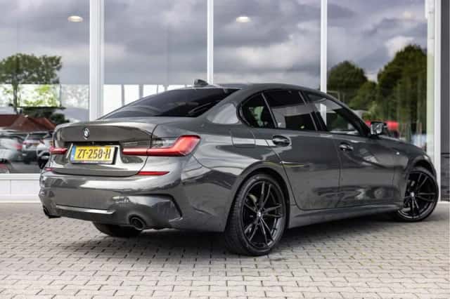 BMW 3-Serie (2019) thumbnail 3