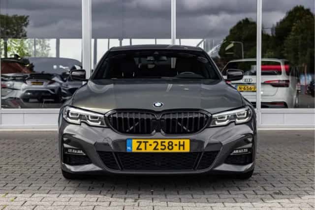 BMW 3-Serie (2019) thumbnail 4