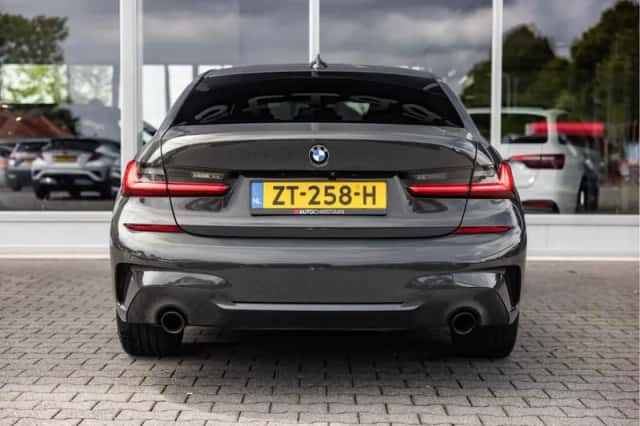 BMW 3-Serie (2019) thumbnail 5