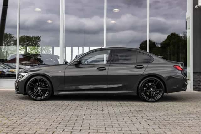 BMW 3-Serie (2019) thumbnail 6