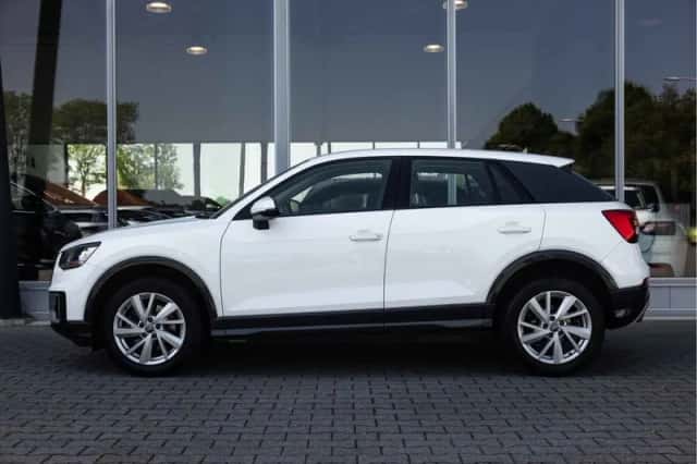 Audi Q2 (2018) thumbnail 6