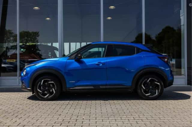 Nissan Juke (2024) thumbnail 6