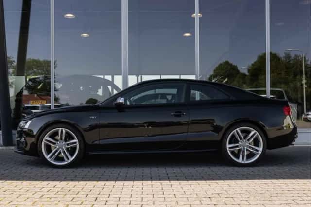 Audi A5 (2013) thumbnail 6
