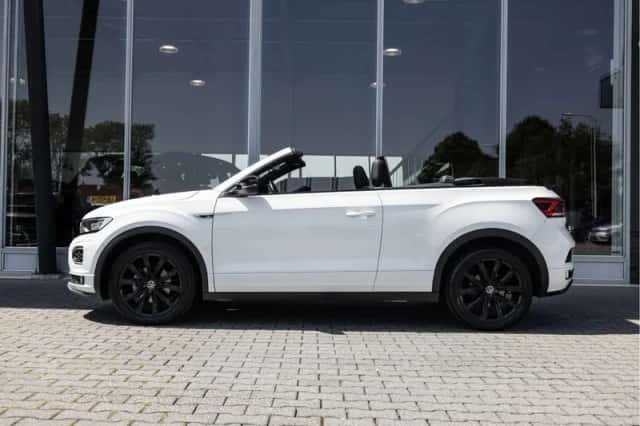 Volkswagen T Roc (2021) thumbnail 6