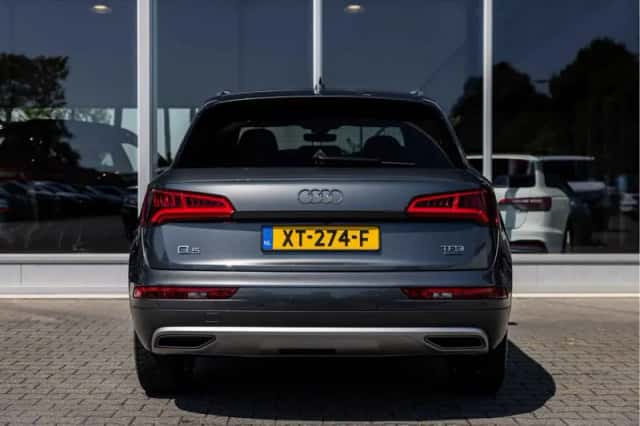 Audi Q5 (2019) thumbnail 5