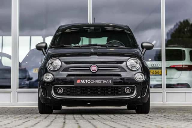 Fiat 500 (2019) thumbnail 4