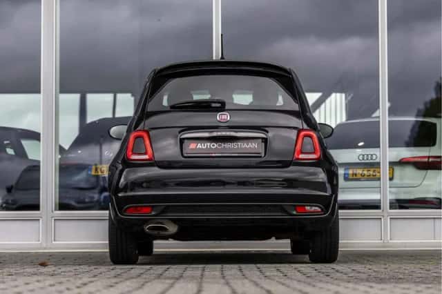 Fiat 500 (2019) thumbnail 5