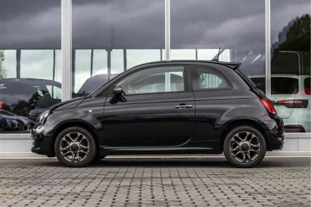 Fiat 500 (2019) thumbnail 6