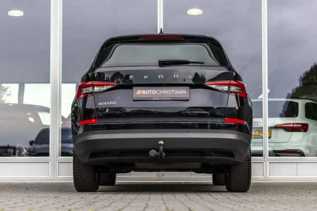 Škoda Kodiaq (2021) thumbnail 5