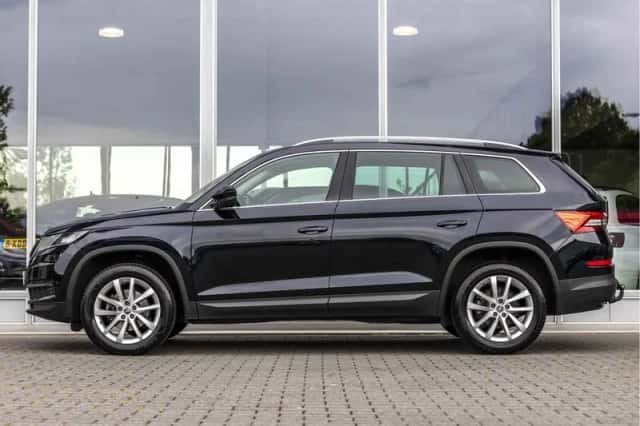 Škoda Kodiaq (2021) thumbnail 6