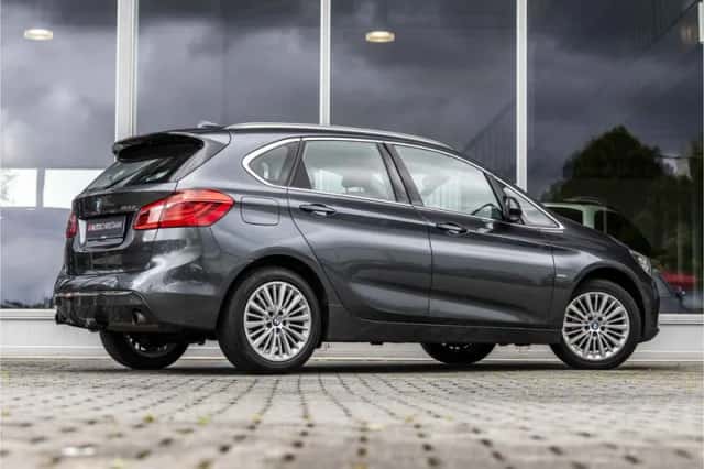 BMW 2-Serie (2016) thumbnail 3