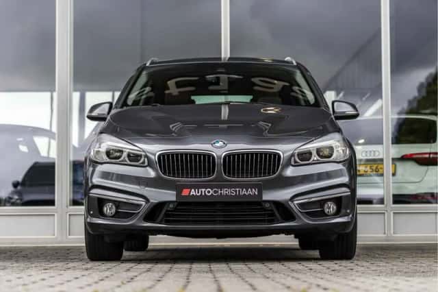 BMW 2-Serie (2016) thumbnail 4