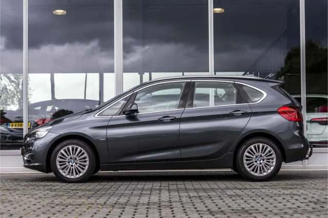 BMW 2-Serie (2016) thumbnail 6