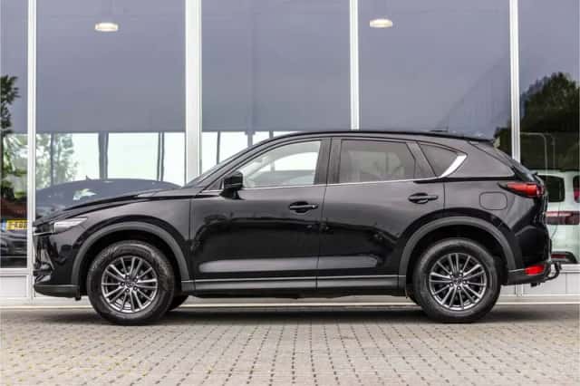 Mazda CX-5 (2019) thumbnail 6