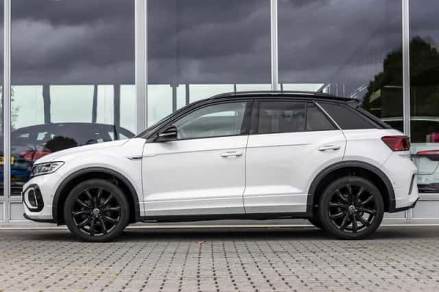 Volkswagen T Roc (2023) thumbnail 6