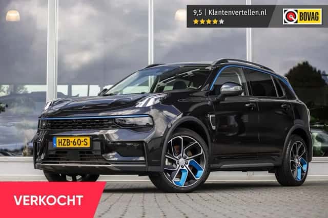 Lynk & Co 01 (2022) thumbnail 1