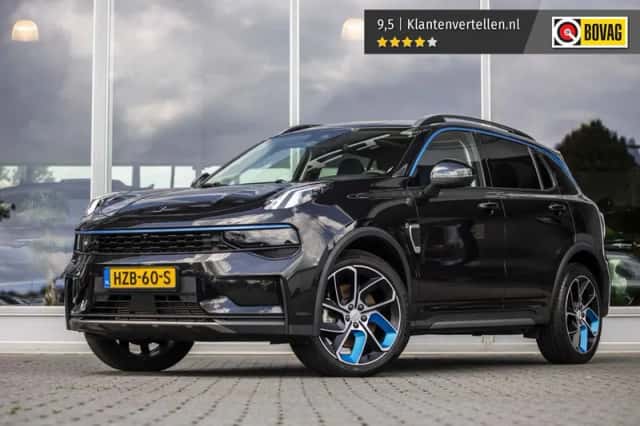 Lynk & Co 01 (2022) thumbnail 2