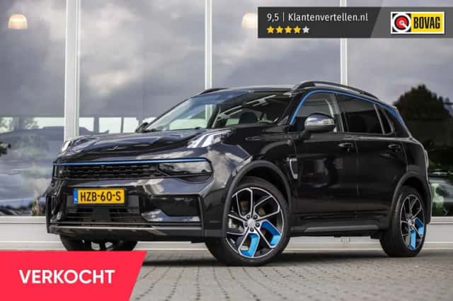 Lynk & Co 01 (2022) thumbnail 2