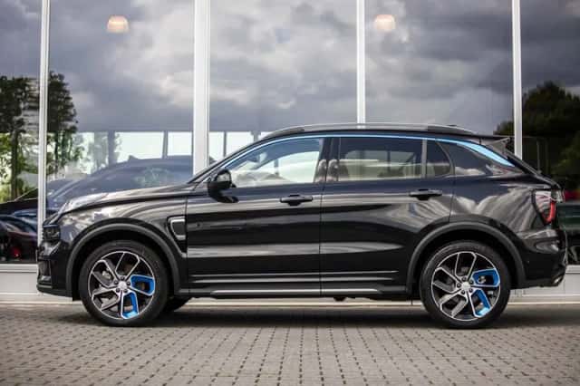 Lynk & Co 01 (2022) thumbnail 6