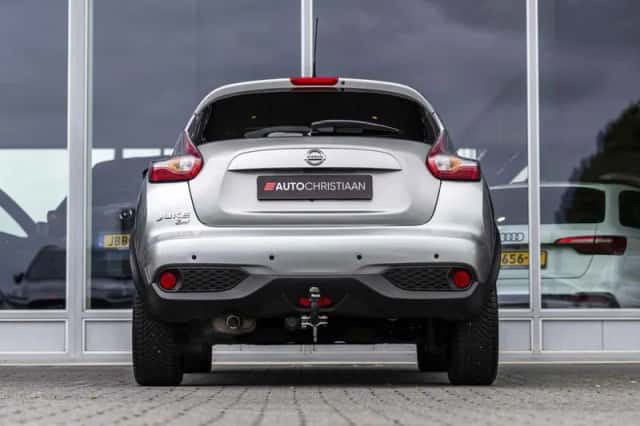 Nissan Juke (2018) thumbnail 5