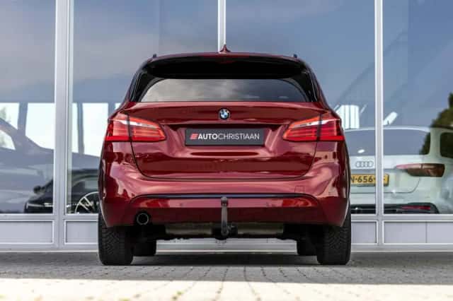 BMW 2-Serie (2017) thumbnail 5