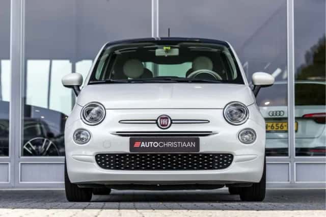 Fiat 500 (2018) thumbnail 4