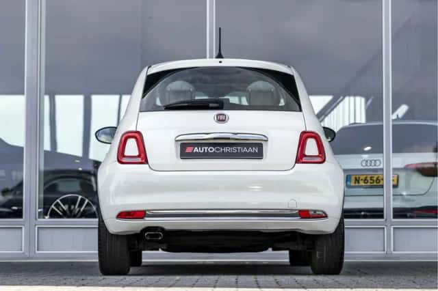 Fiat 500 (2018) thumbnail 5