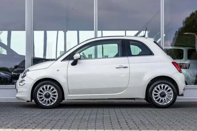 Fiat 500 (2018) thumbnail 6