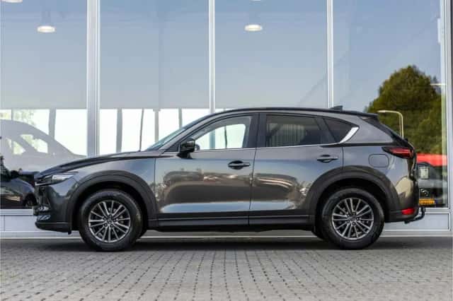 Mazda CX-5 (2018) thumbnail 6