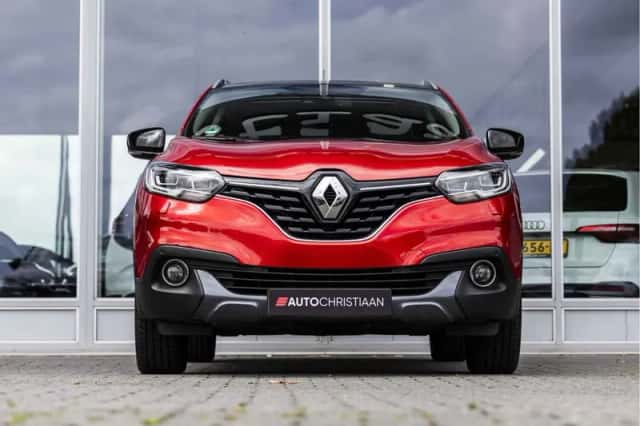 Renault Kadjar (2017) thumbnail 4