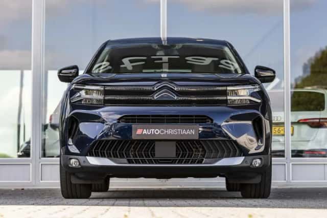 Citroën C5 Aircross (2023) thumbnail 4