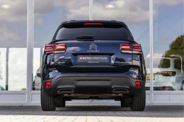 Citroën C5 Aircross (2023) thumbnail 5